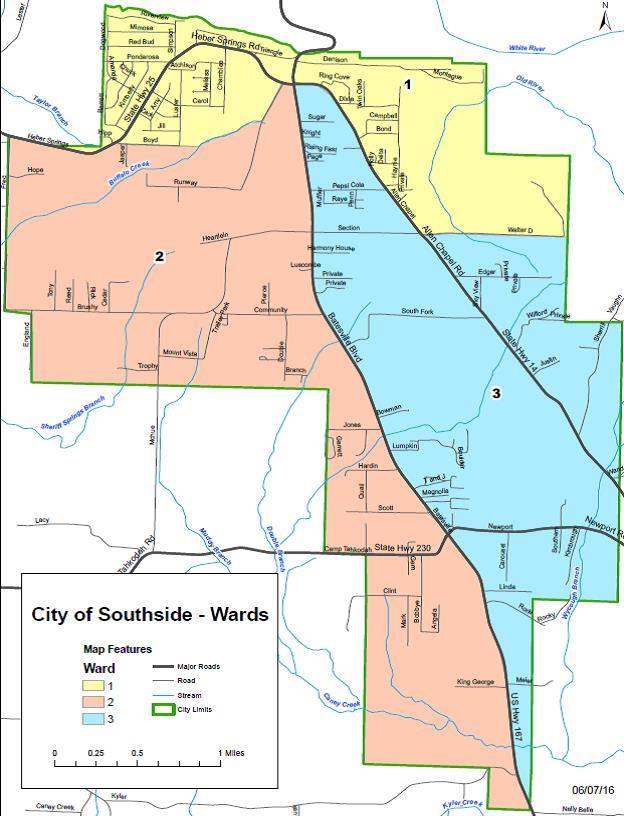 Documents – City of Southside